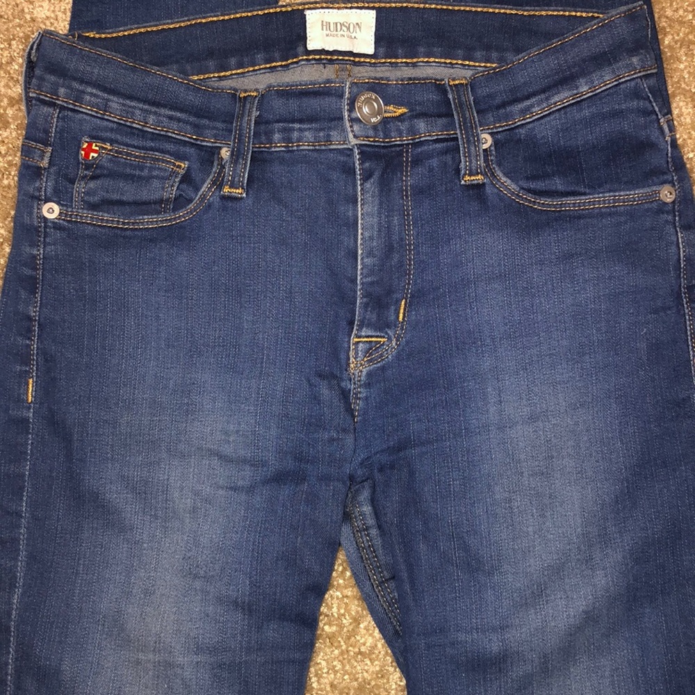 Hudson Jeans!!